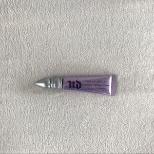 Urban Decay Eyeshadow Primer POTION